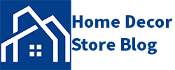 Home Decor Store Blog